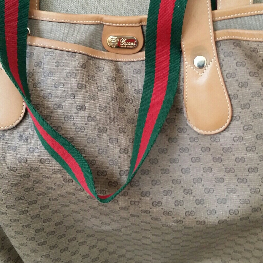 Gucci bag